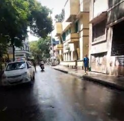 3 BHK + Pooja Room Apartment For Sale in New Alipore