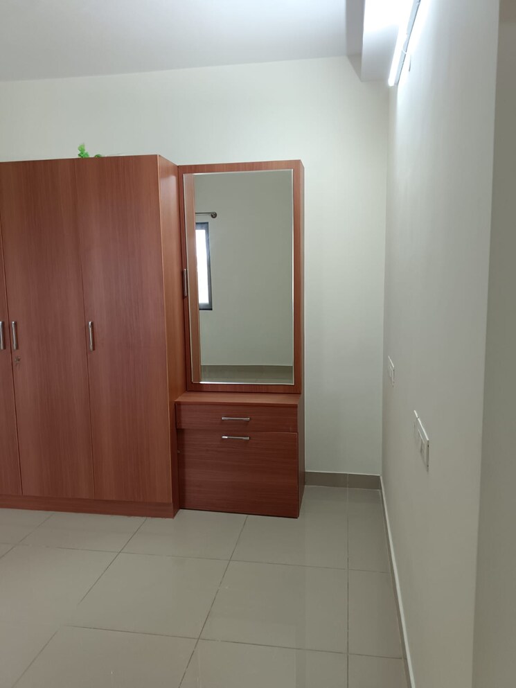 Room, mantri-webcity 3 Bedroom 1740 Sq.Ft. Apartment In Hennur Bangalore 9514988