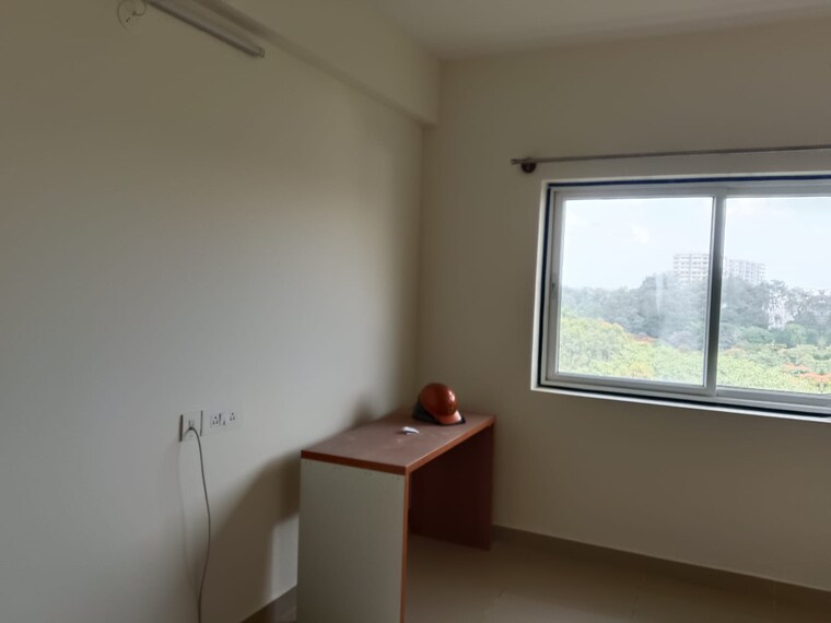 Room, mantri-webcity 3 Bedroom 1740 Sq.Ft. Apartment In Hennur Bangalore 9514988