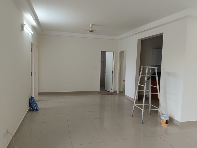 Room, mantri-webcity 3 Bedroom 1740 Sq.Ft. Apartment In Hennur Bangalore 9514988