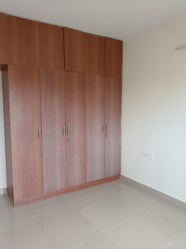 Room, mantri-webcity 3 Bedroom 1740 Sq.Ft. Apartment In Hennur Bangalore 9514988