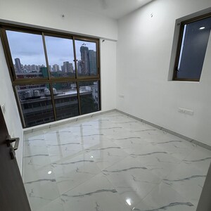 Room in 2 BHK Apartment at Raymond Ten X Habitat, Swastik Garden – for Rent