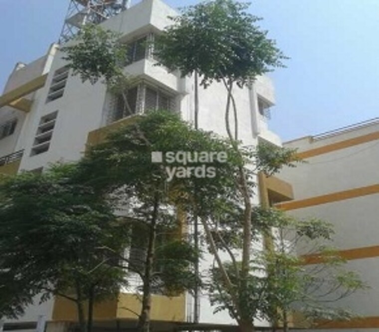 Exterior View, sai-prasad-warje 1 Bedroom 495 Sq.Ft. Apartment In Warje Pune 9515010