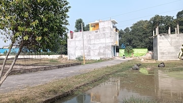  Plot – Exterior View View at Raebareli Road - for Sale