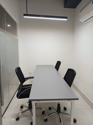 Team Area in  Office Space at Sector 9 – for Rent
