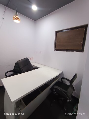 Team Area in  Office Space at Sector 9 – for Rent