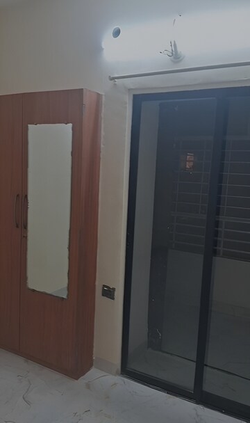 Building Lobby in 3 BHK Apartment at Kolte Patil Aleria, Kharadi – for Rent