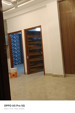 Plot For Sale in RWA Apartments Sector 61