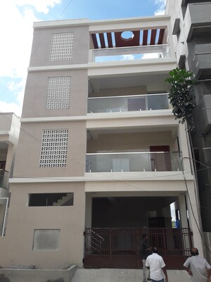 1 BHK Independent House For Rent in Chikkabellandur