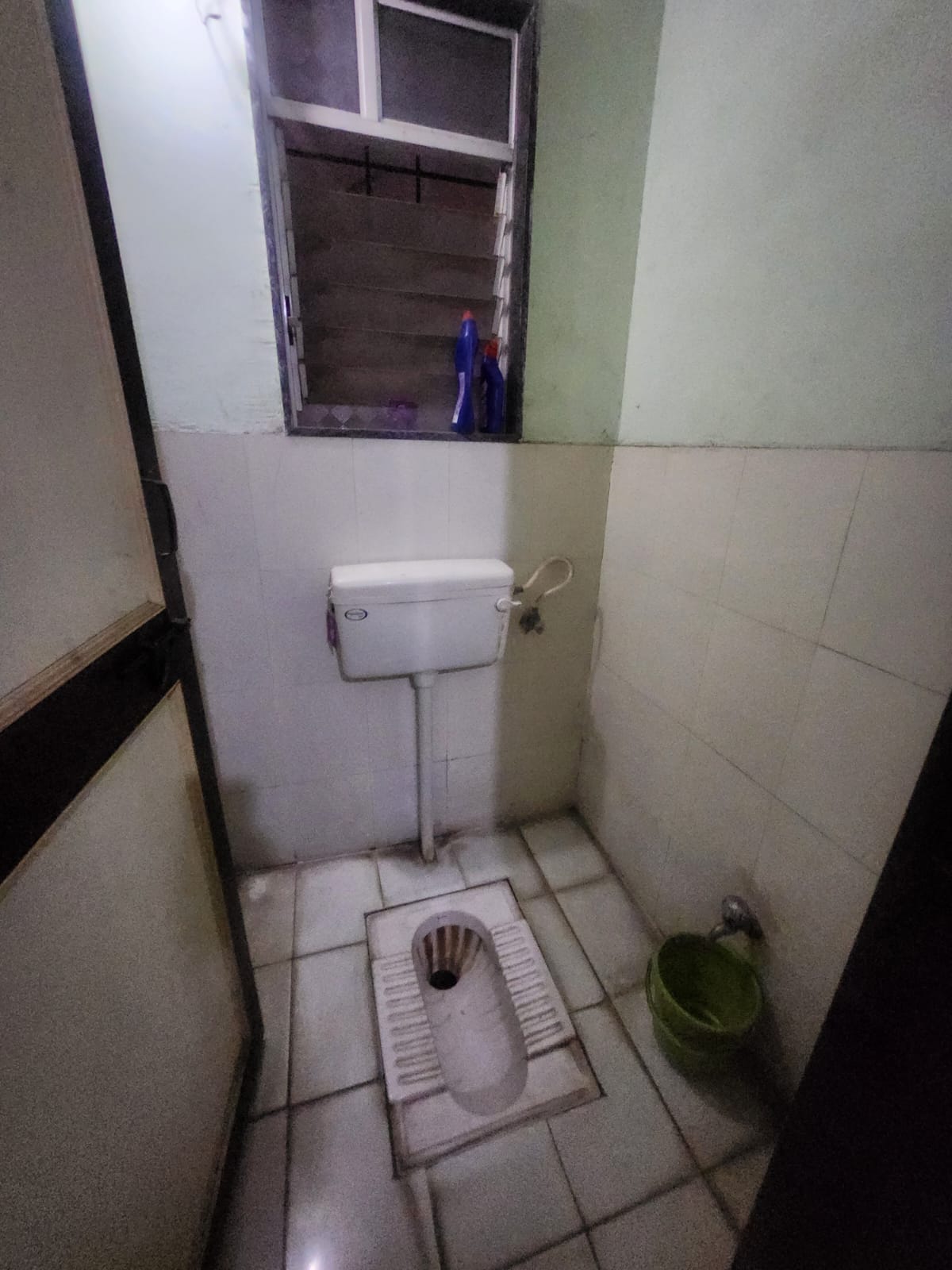 1 BHK 500 Sq.Ft. Apartment in Parmar Nagar Housing Society