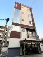 6+ BHK + Pooja Room 4600 Sq.Ft. Independent House in KR Puram