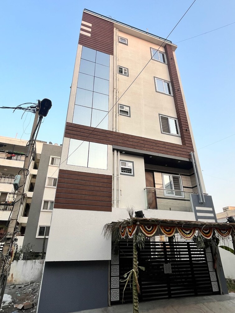 Cover Image, kr puram 6+ Bedroom 4600 Sq.Ft. Independent House In Kr Puram Bangalore 9515028