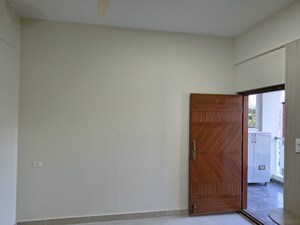 Room in 1 BHK Independent House at Chikkabellandur – for Rent