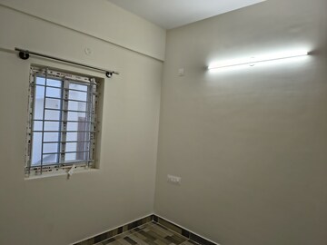 Room in 1 BHK Independent House at Chikkabellandur – for Rent