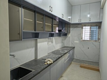 Kitchen in 1 BHK Independent House at Chikkabellandur – for Rent