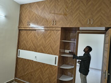 Furnished Amenities in 1 BHK Independent House at Chikkabellandur – for Rent