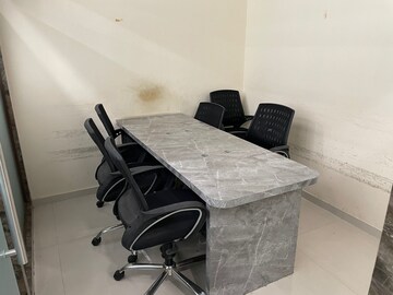  Office Space For Rent in Haware Infotech Park, Vashi Sector 30a