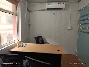 Team Area in  Office Space at Sector 6 – for Rent