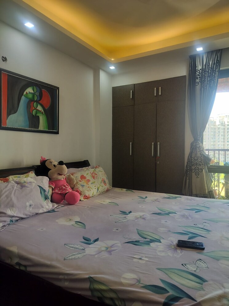 Bedroom, sector 11 5 Bedroom 2476 Sq.Ft. Builder Floor In Sector 11 Panchkula 9515110