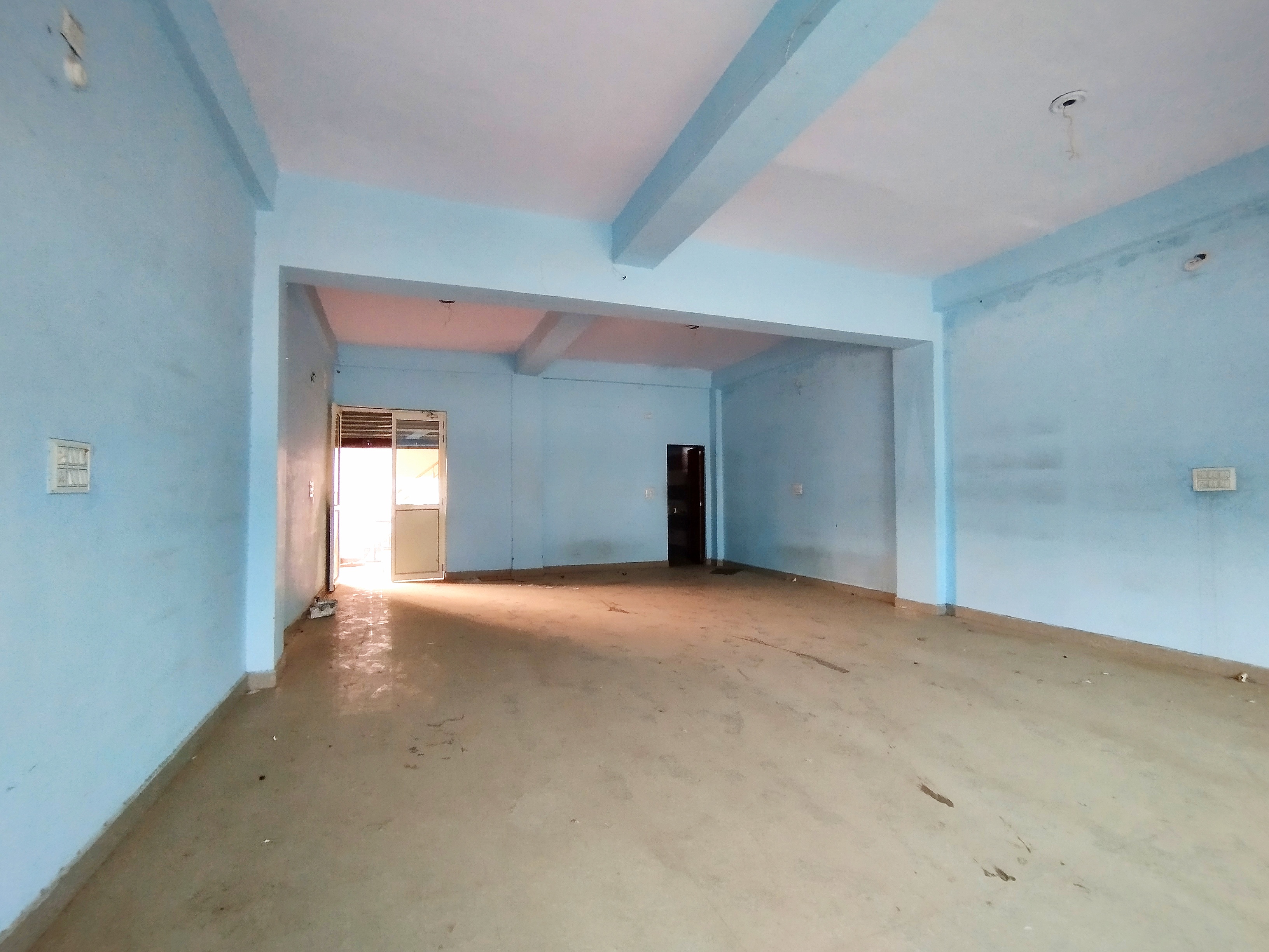 Office Space For Rent in Krishna Nagar