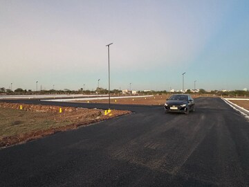 Plot Area in  Plot at Sriperumbudur – for Sale