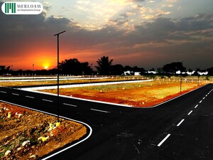 Swimming Pool in  Plot at Sriperumbudur – for Sale