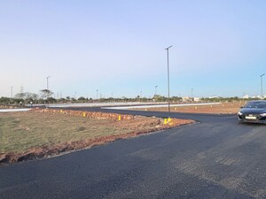 Plot Area in  Plot at Sriperumbudur – for Sale