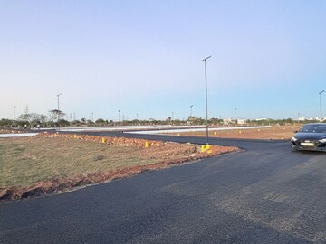 Plot Area in  Plot at Sriperumbudur – for Sale