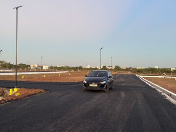 Parking in  Plot at Sriperumbudur – for Sale