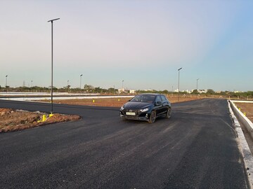 Parking in  Plot at Sriperumbudur – for Sale