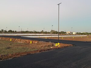 Plot Area in  Plot at Sriperumbudur – for Sale