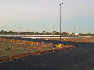 Plot Area in  Plot at Sriperumbudur – for Sale