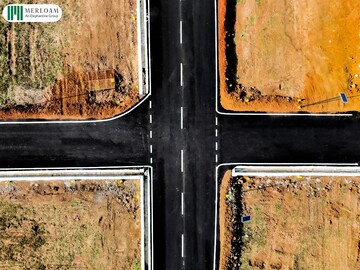 Kitchen in  Plot at Sriperumbudur – for Sale