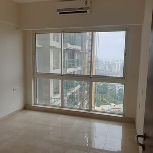 Bedroom in 3 BHK Apartment at LnT Crescent Bay T5, Parel – for Rent