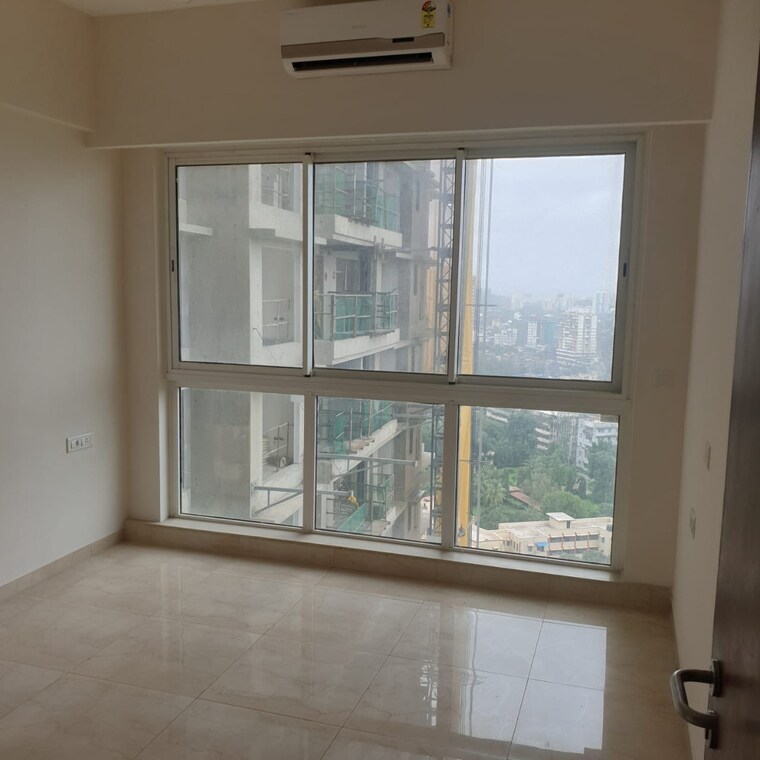 Bedroom, lnt-crescent-bay-t5 3 Bedroom 1470 Sq.Ft. Apartment In Parel Mumbai 9515055