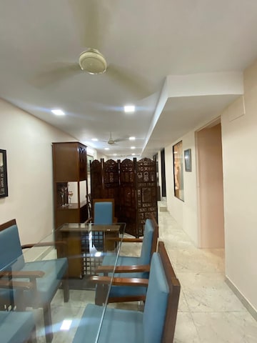 4 BHK Builder Floor For Rent in Vasant Vihar