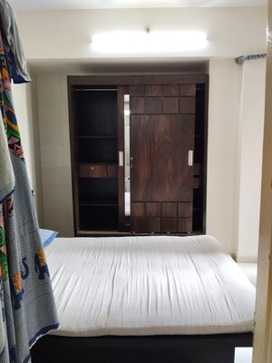 Bedroom in 2 BHK Apartment at RDC Pinewood, Thane West – for Sale