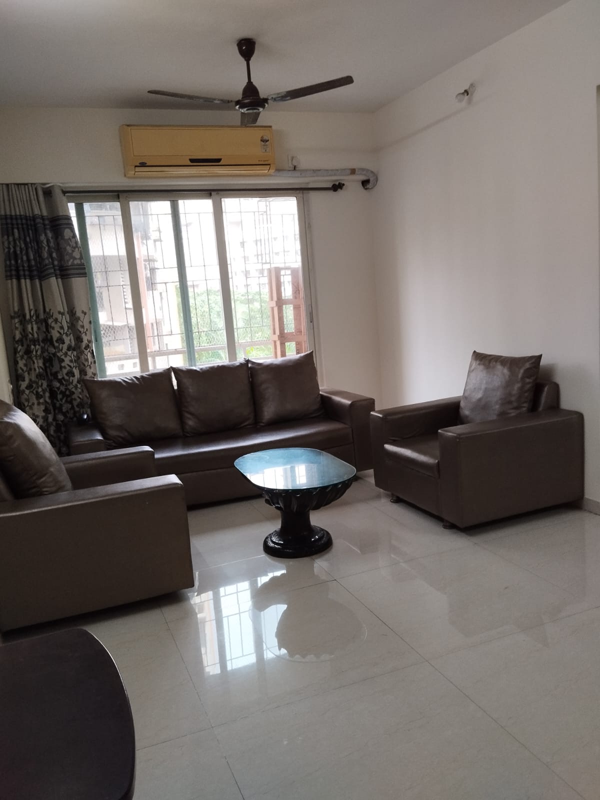 2 BHK + Study Room 650 Sq.Ft. Apartment in RDC Pinewood