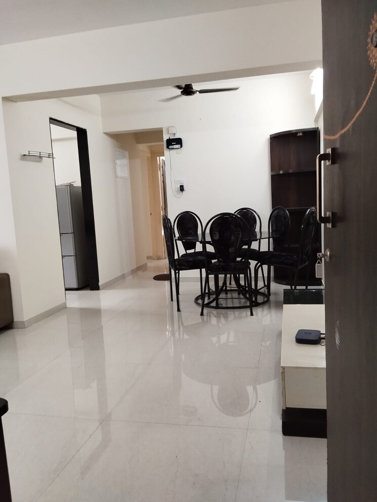 Master Bedroom, rdc-pinewood 2 Bedroom 650 Sq.Ft. Apartment In Thane West Thane 9515079