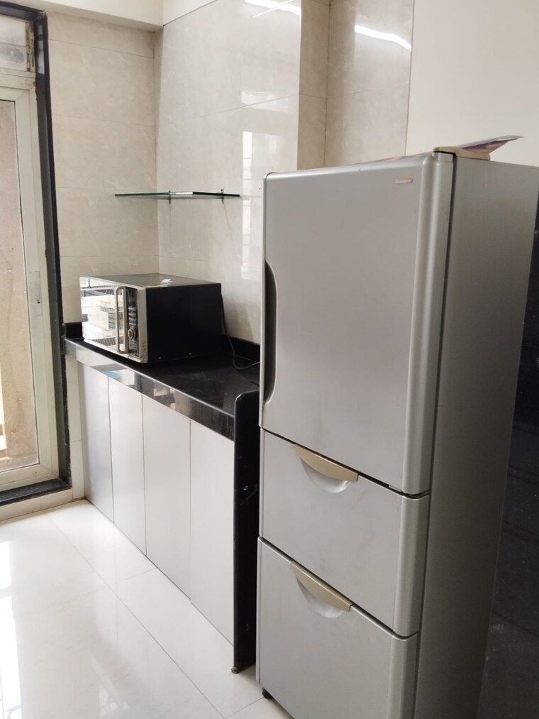 Kitchen, rdc-pinewood 2 Bedroom 650 Sq.Ft. Apartment In Thane West Thane 9515079