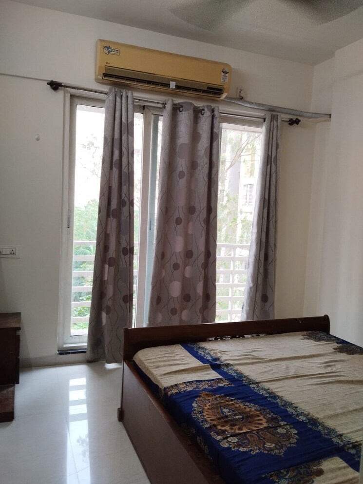Bedroom, rdc-pinewood 2 Bedroom 650 Sq.Ft. Apartment In Thane West Thane 9515079