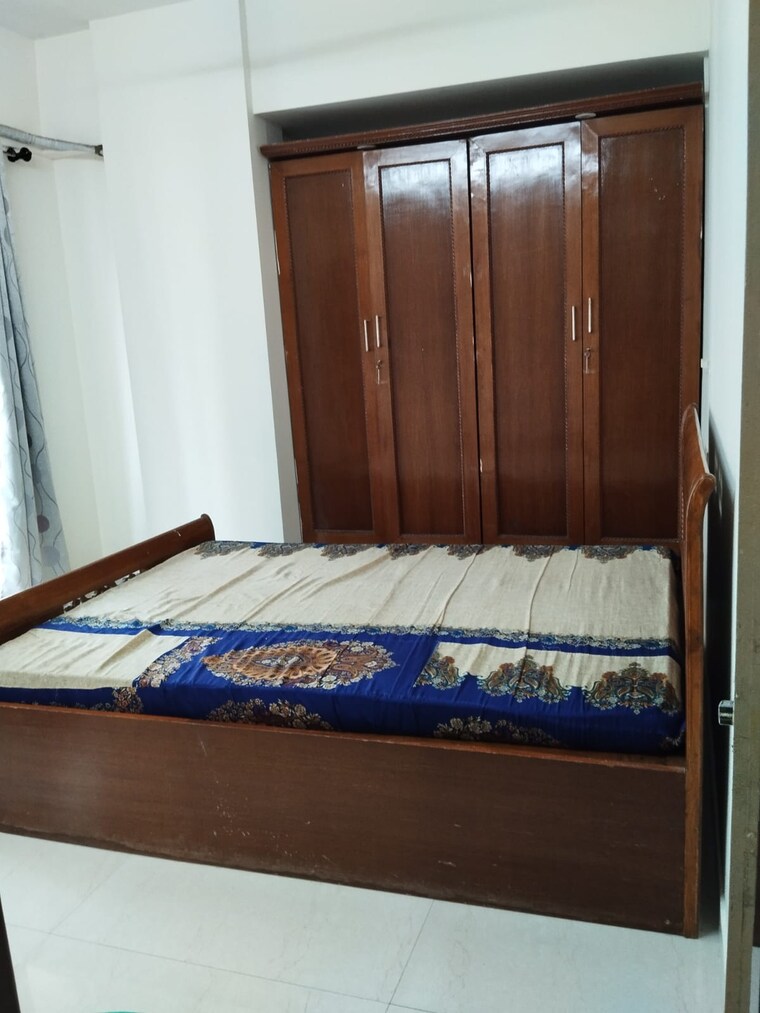 Bedroom, rdc-pinewood 2 Bedroom 650 Sq.Ft. Apartment In Thane West Thane 9515079