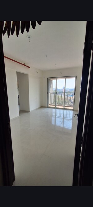 2 BHK Apartment For Rent in Ajmera Crosstown One, Kalyan West