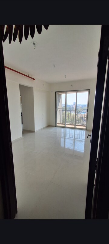 2 BHK Apartment For Rent in Ajmera Crosstown One, Kalyan West