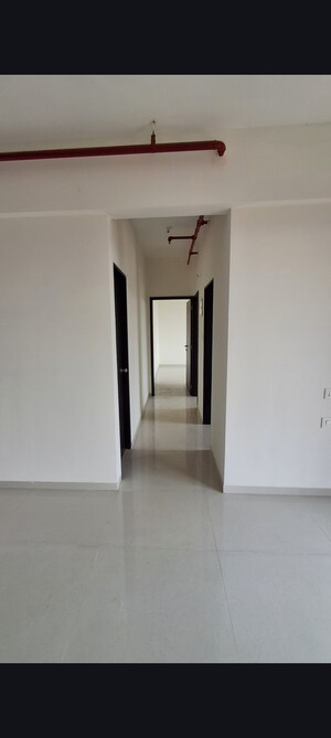 Room in 2 BHK Apartment at Ajmera Crosstown One, Kalyan West – for Rent