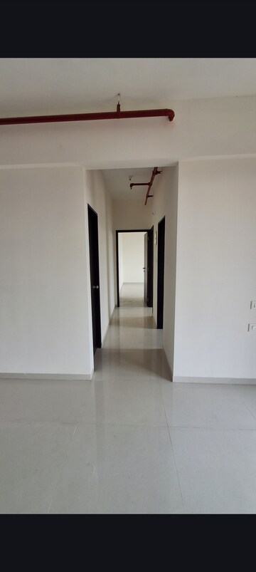 Room in 2 BHK Apartment at Ajmera Crosstown One, Kalyan West – for Rent