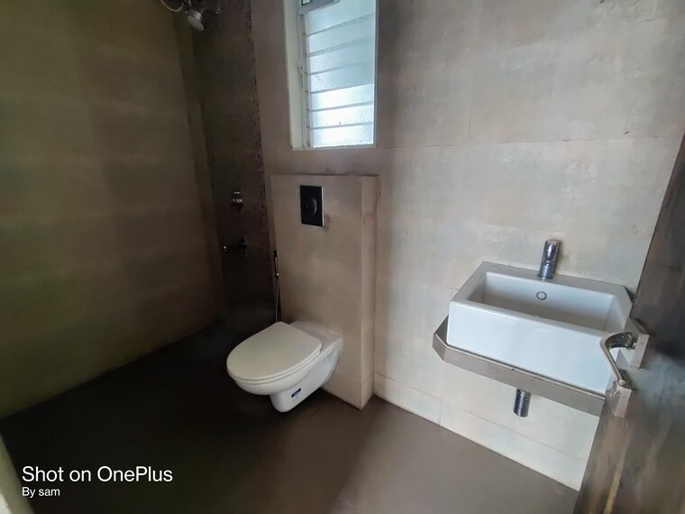 Bathroom, runwal-pearl 2 Bedroom 717 Sq.Ft. Apartment In Manpada Thane 9515078