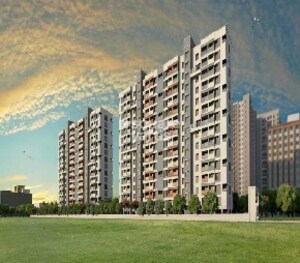 4 BHK Apartment For Sale in Yashwin Sukhniwas, Hinjewadi