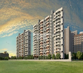 4 BHK + Pooja Room Apartment For Sale in Yashwin Sukhniwas