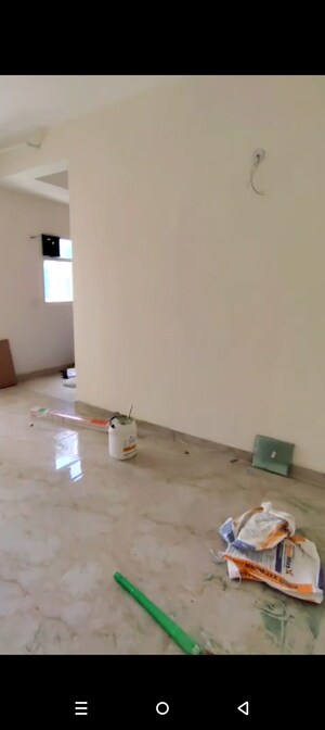 Bathroom in 2 BHK Apartment at Amrapali Enchante, Tech Zone 4 Greater Noida – for Rent